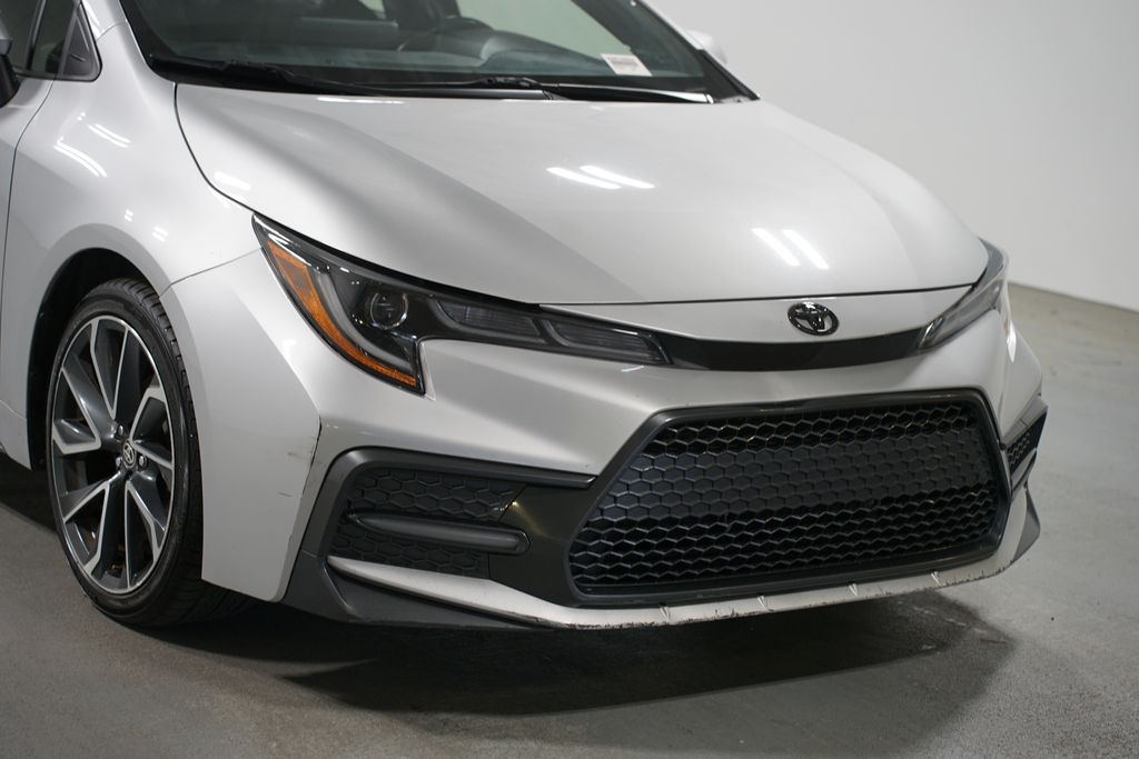 Thumbnail: 2022 Toyota Corolla - 4
