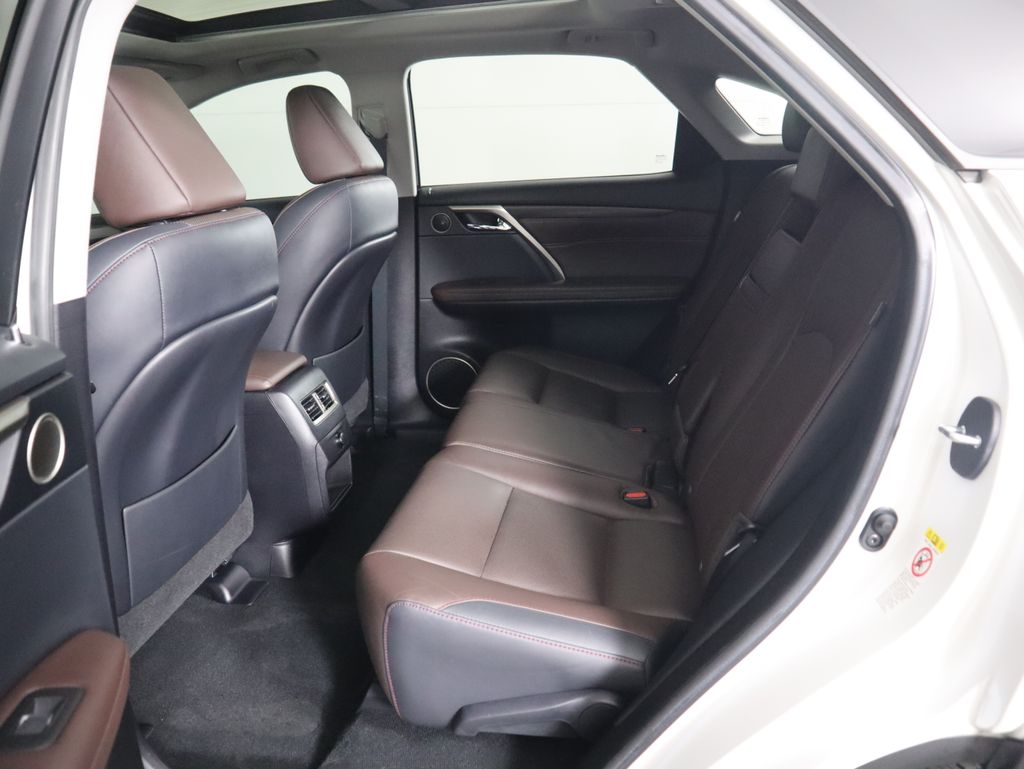 Thumbnail: 2019 Lexus RX - 22