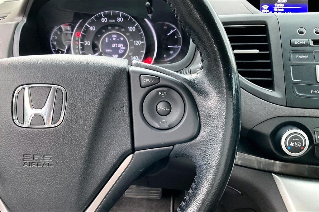 Used 2013 Honda CR-V SUV