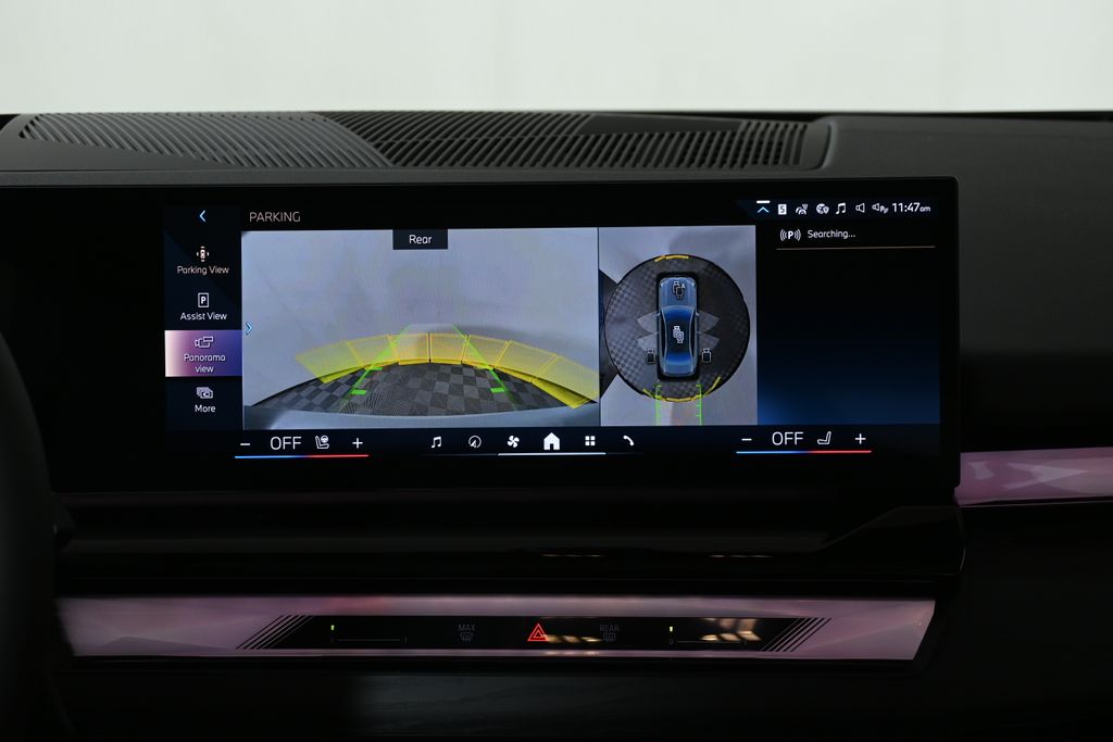 Thumbnail: 2026 BMW 5 Series - 24