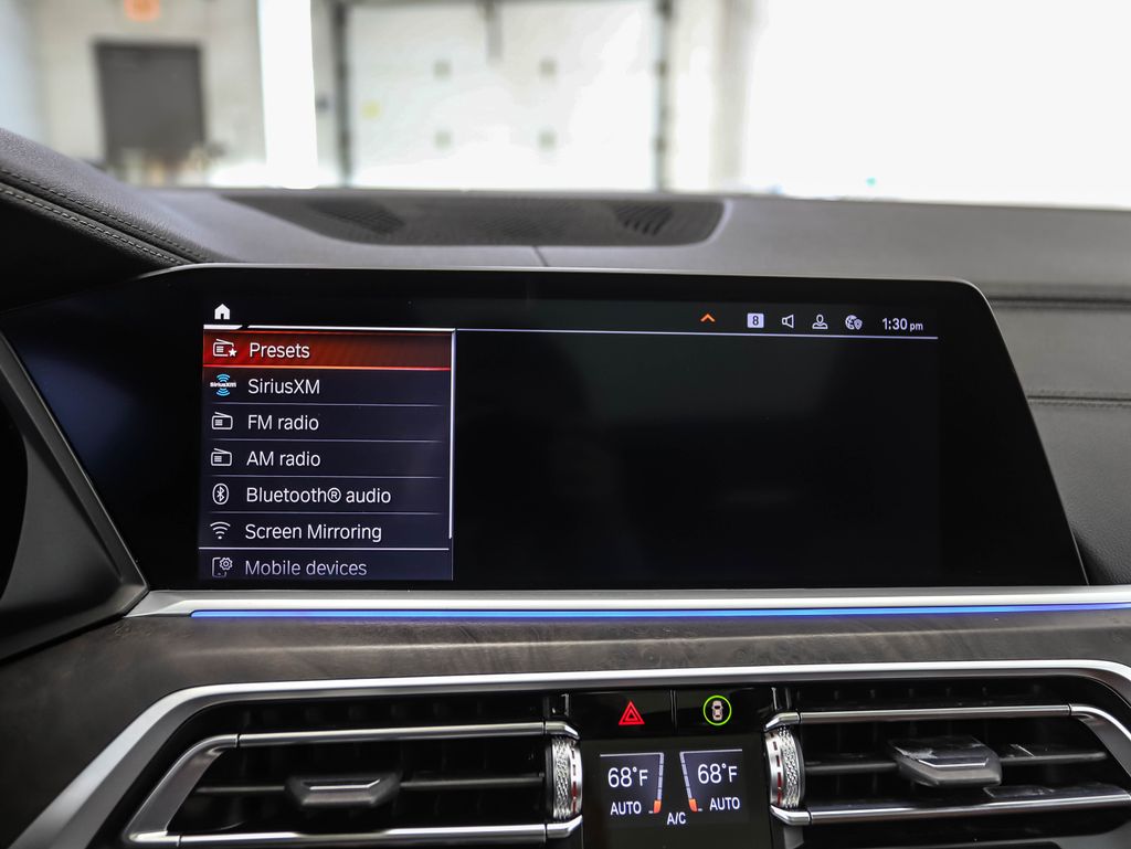 Thumbnail: 2022 BMW X7 - 17