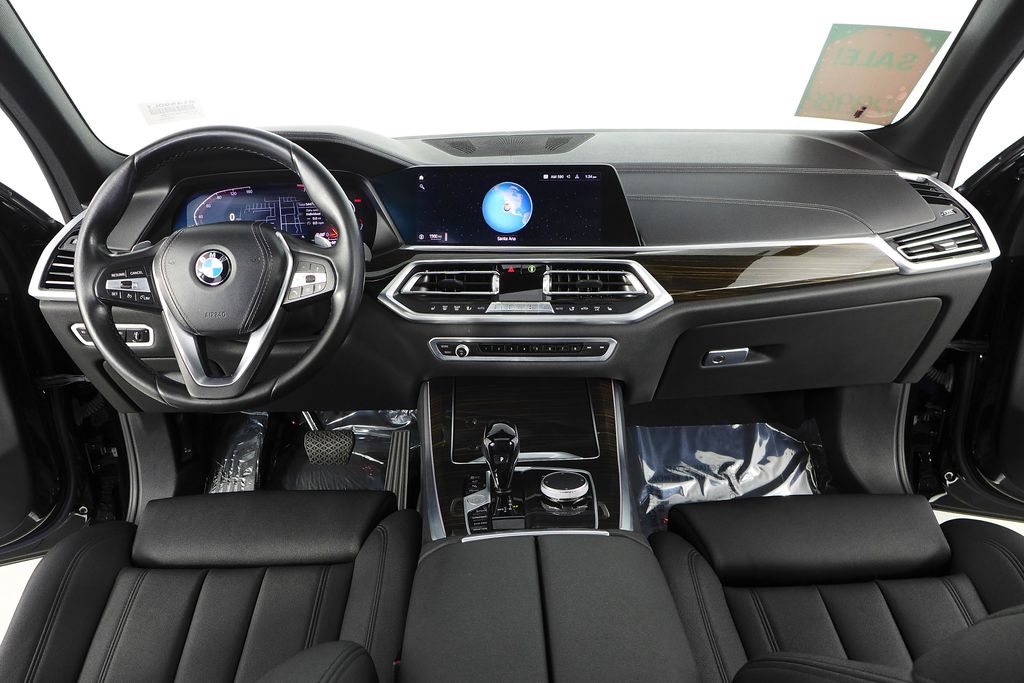 Thumbnail: 2020 BMW X5 - 24
