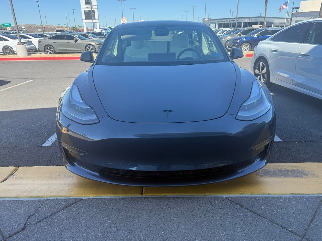 Thumbnail: 2022 Tesla Model 3 - 2