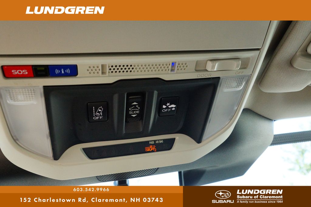 Used 2023 Subaru Forester SUV