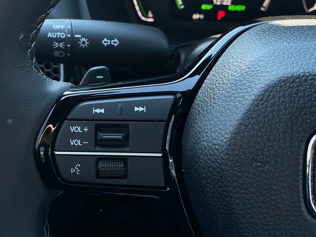 Thumbnail: 2026 Honda Civic - 15