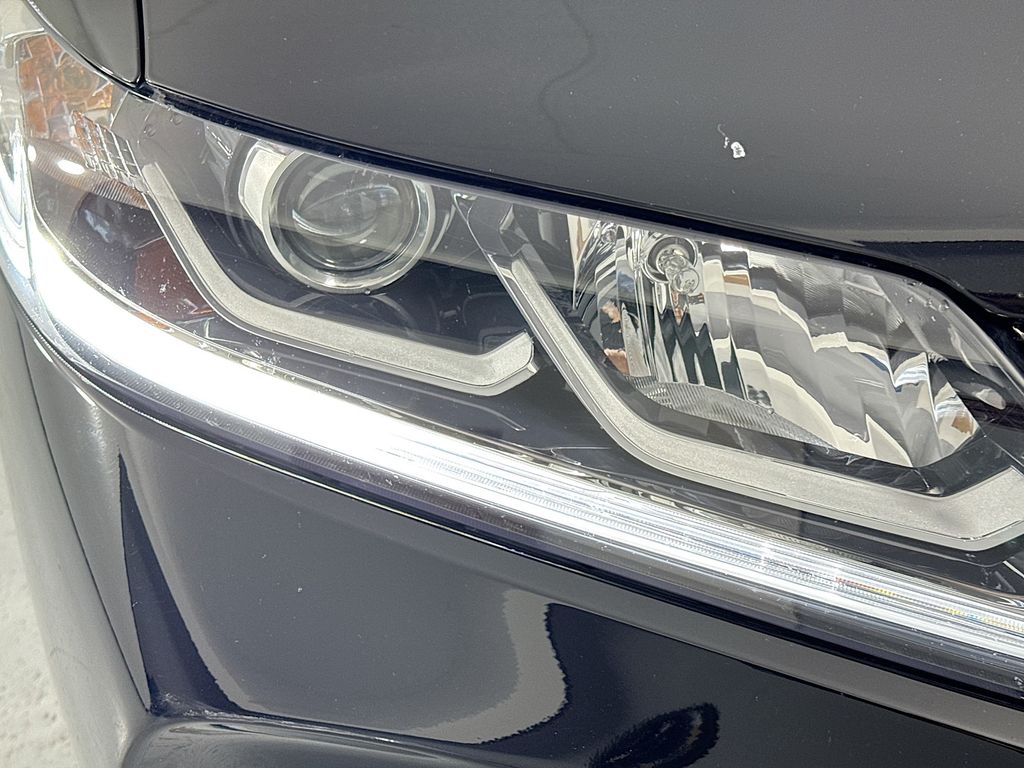 Used Car 2017 Honda Accord  Ex For Sale Under $20,000 In Austin, Texas