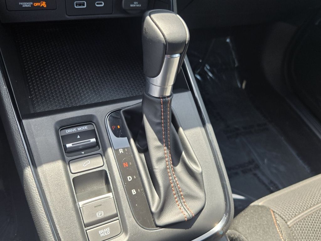 2025 Honda CR-V - $31,340