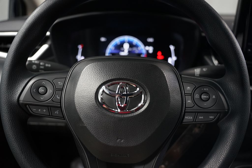 Thumbnail: 2026 Toyota Corolla - 15
