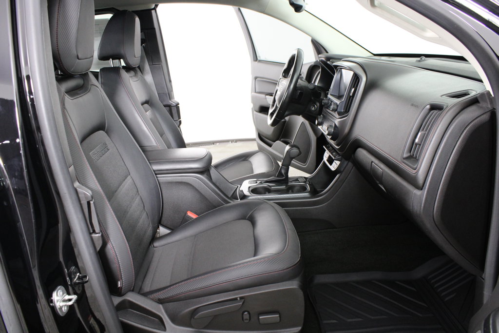 Used 2016 GMC Canyon for sale in 