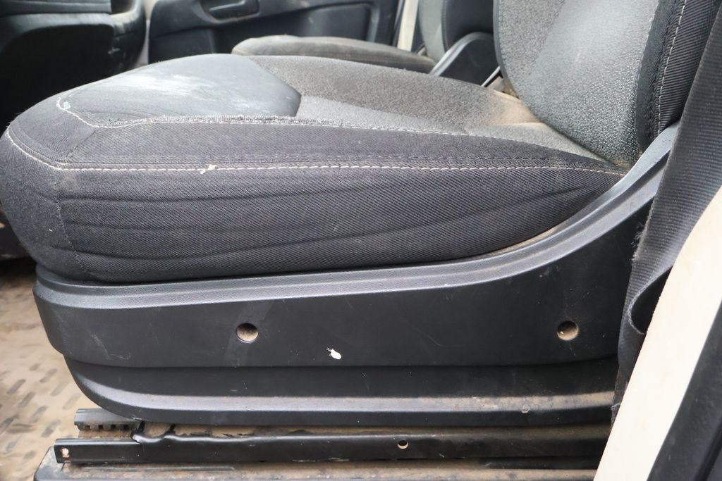 Thumbnail: 2019 RAM ProMaster - 12