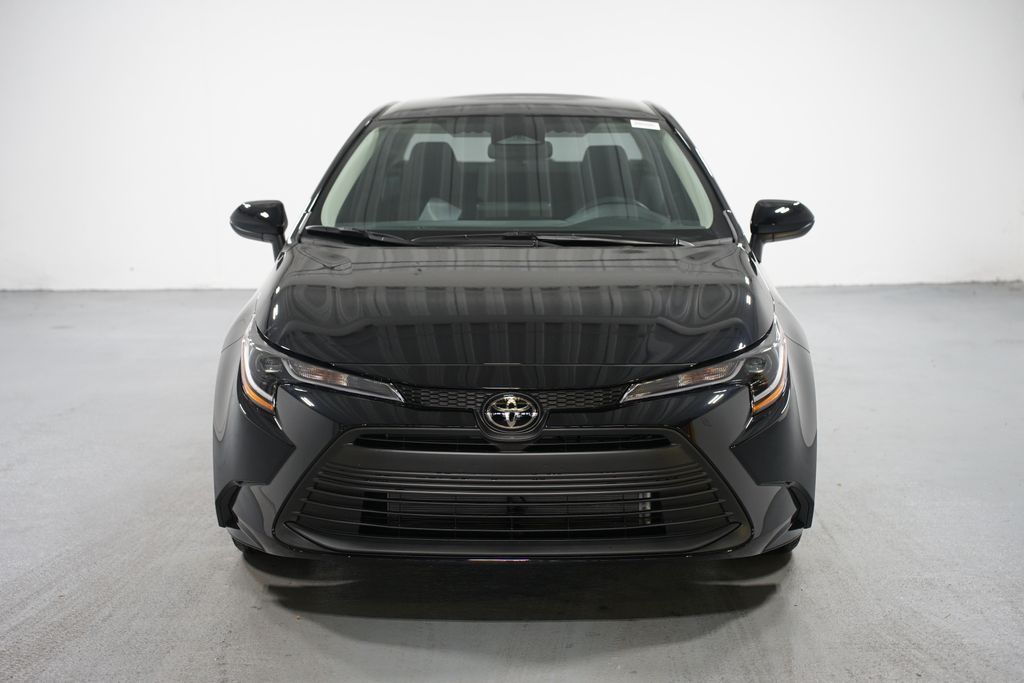 Thumbnail: 2026 Toyota Corolla - 2