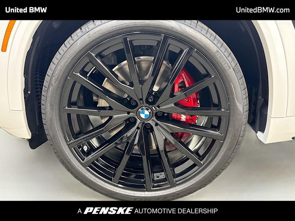 Thumbnail: 2026 BMW X5 - 2