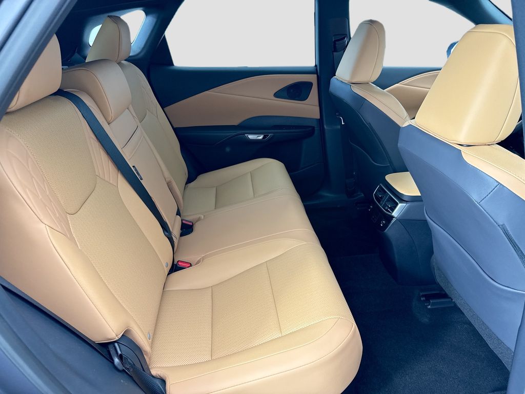Thumbnail: 2026 Lexus RX - 20