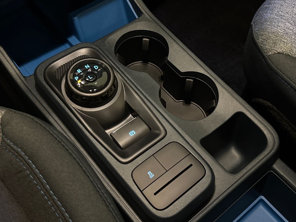 New 2026 White Ford XLT image 13