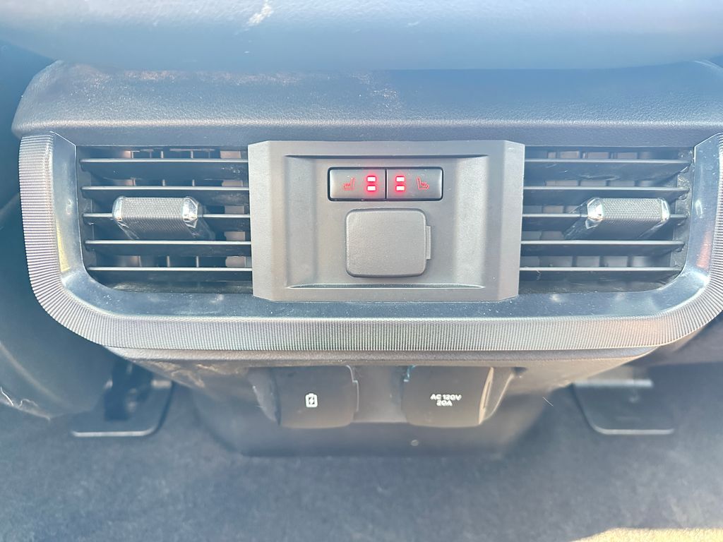 Used 2022 Ford F-150 Truck