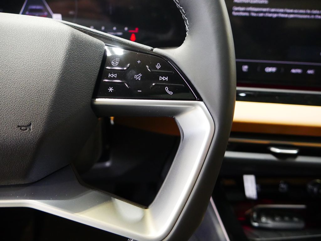 Thumbnail: 2026 Audi A6 - 31