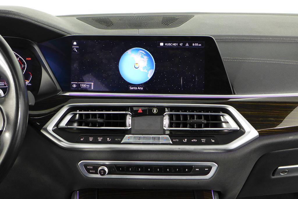 Thumbnail: 2020 BMW X5 - 26
