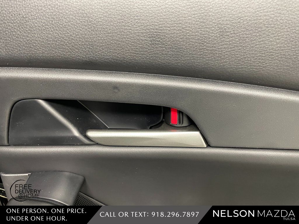 New 2026 Black Mazda 2.5 S Select Sport image 44