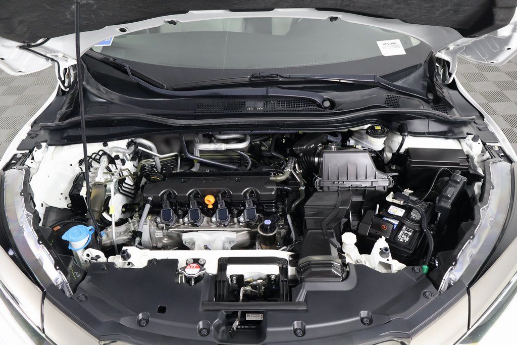 Thumbnail: 2022 Honda HR-V - 15