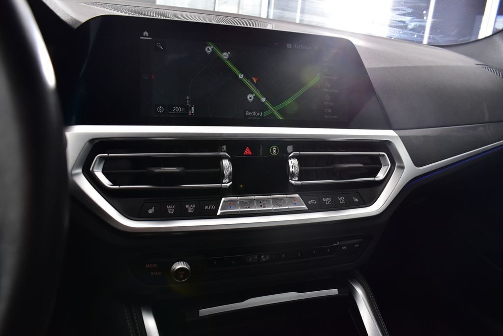 Thumbnail: 2022 BMW 4 Series - 17