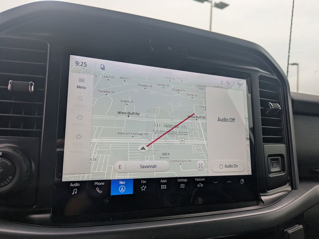 2026 Ford F-150 Rocky Ridge