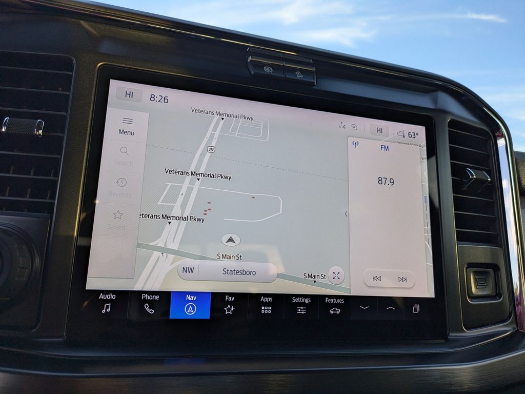 2026 Ford F-350 Super Duty LARIAT