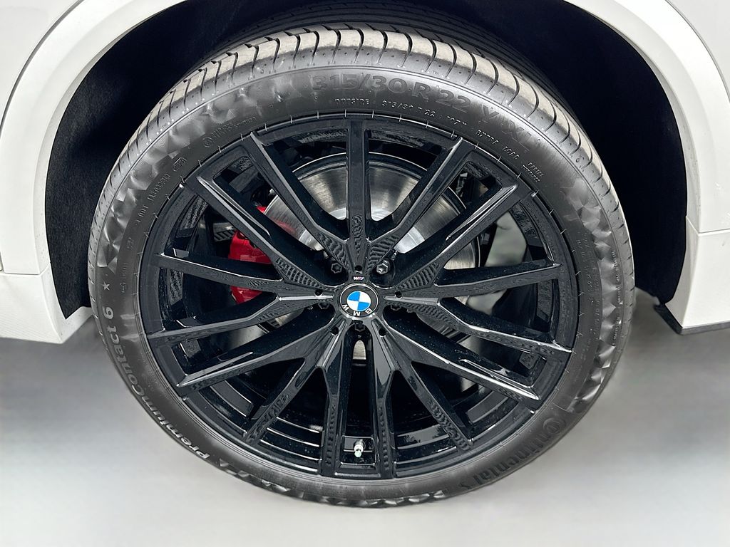 Thumbnail: 2026 BMW X5 - 23