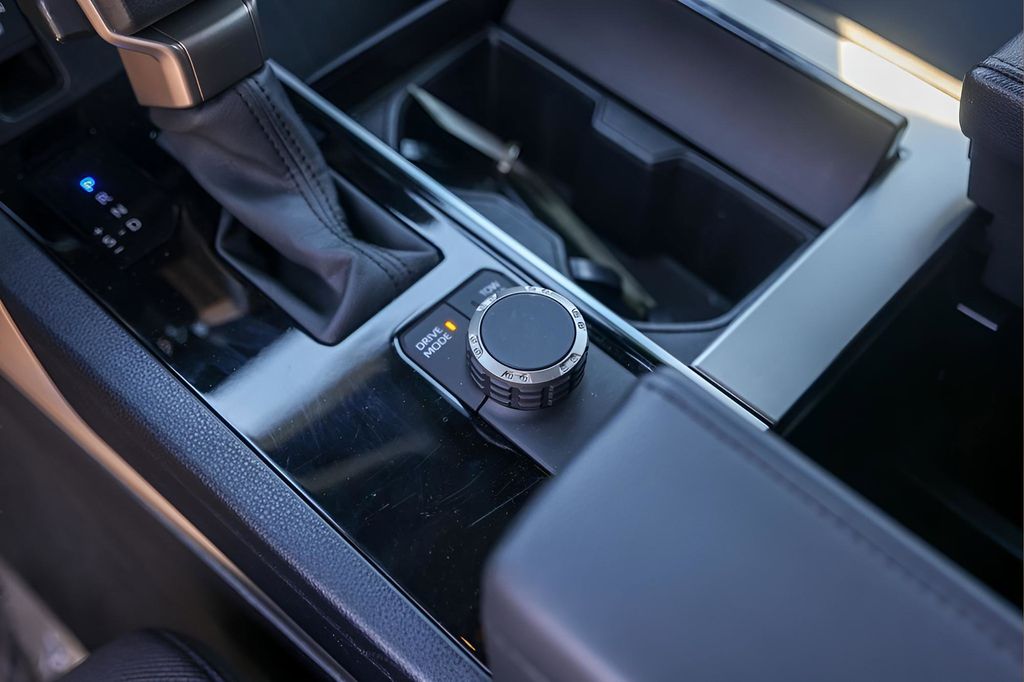 Used Car 2025 Toyota Sequoia  Sr5 For Sale Under $70,000 In Austin, Texas