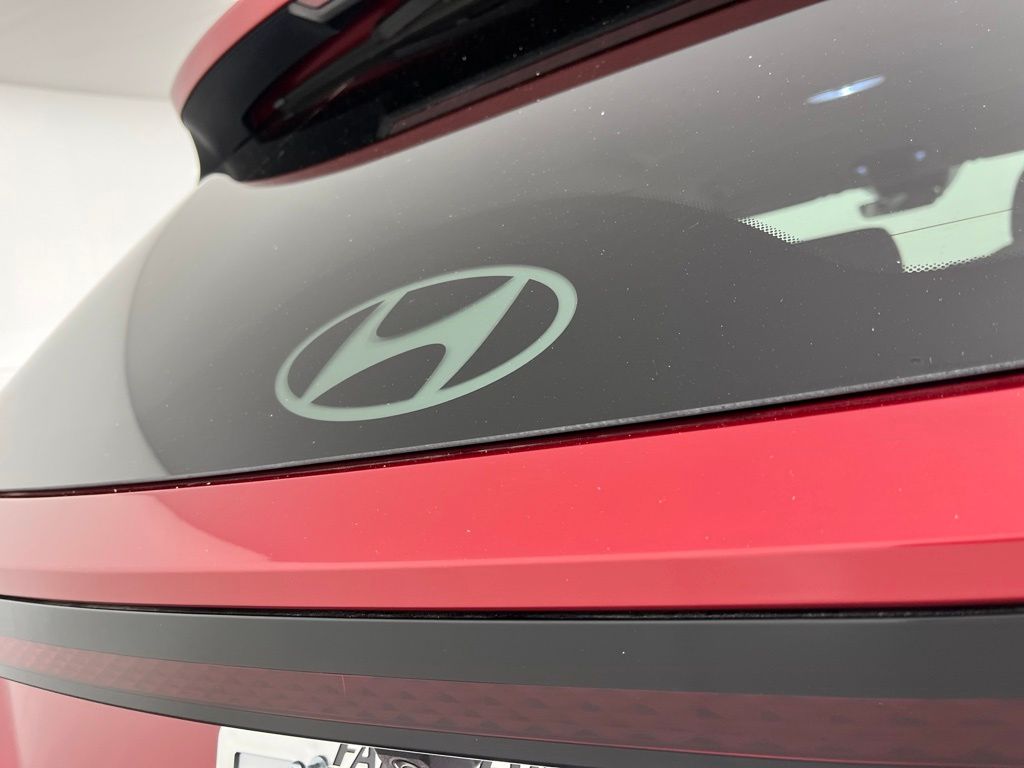 Thumbnail: 2025 Hyundai Tucson - 10