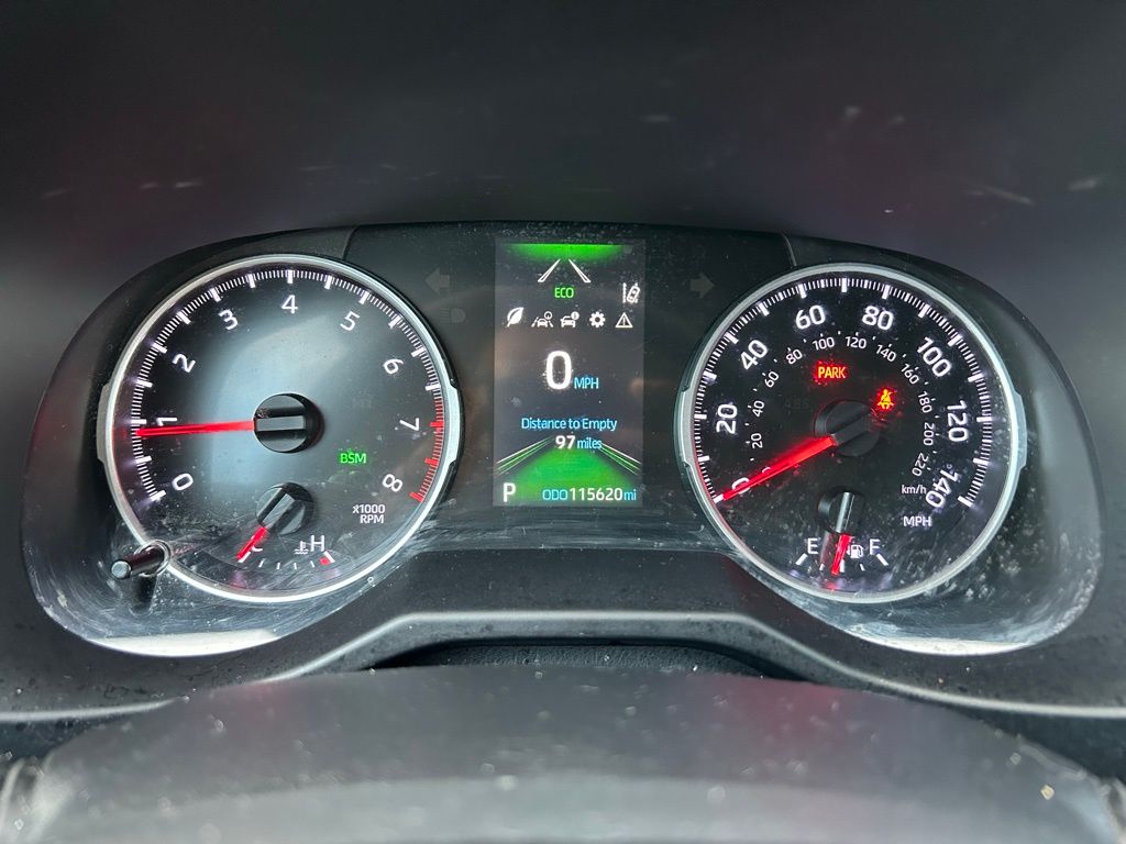 Thumbnail: 2021 Toyota RAV4 - 23