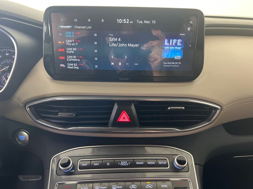 Certified Used 2023 White Hyundai SEL image 23