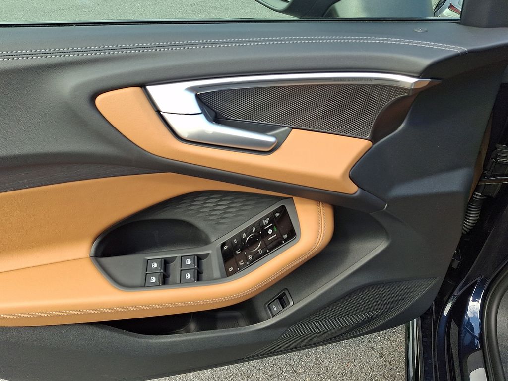 Thumbnail: 2026 Audi A5 - 9