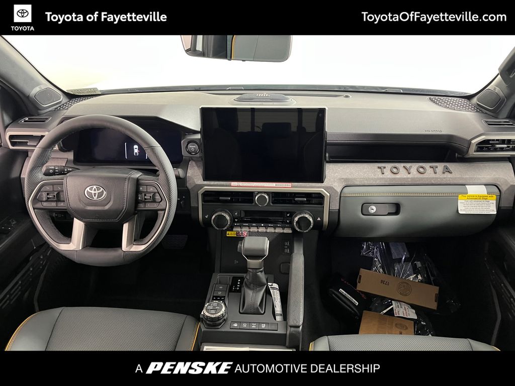 Thumbnail: 2026 Toyota Tacoma - 13