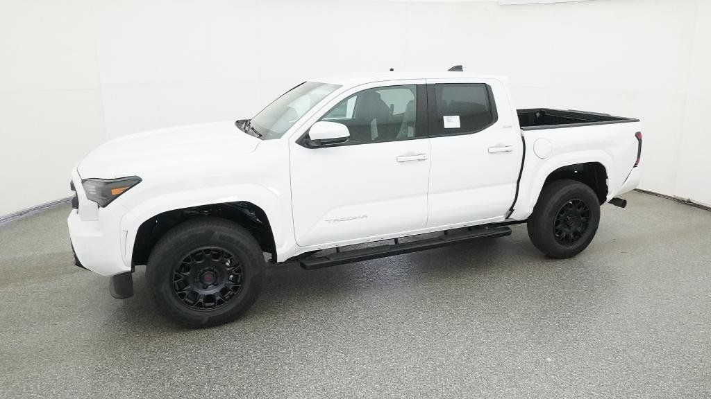 Thumbnail: 2025 Toyota Tacoma - 25
