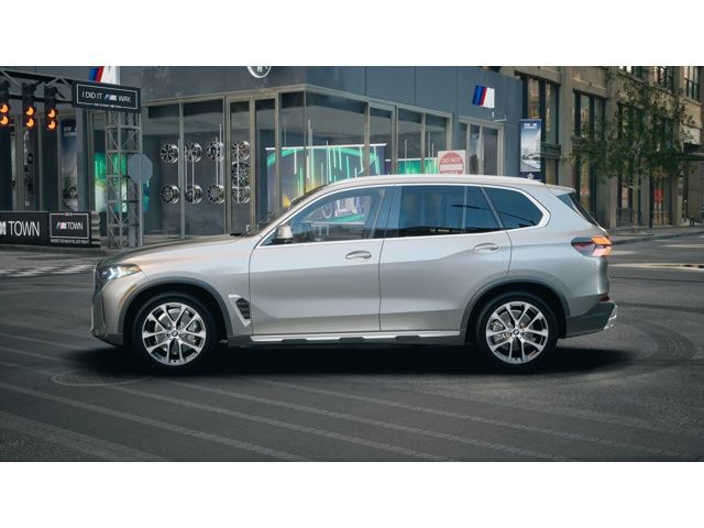 Thumbnail: 2026 BMW X5 - 4