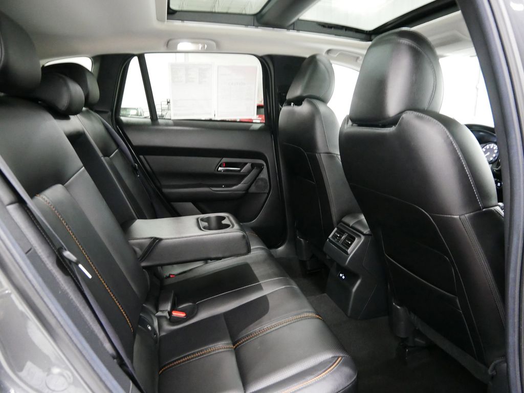Used 2025 Mazda CX-50 SUV