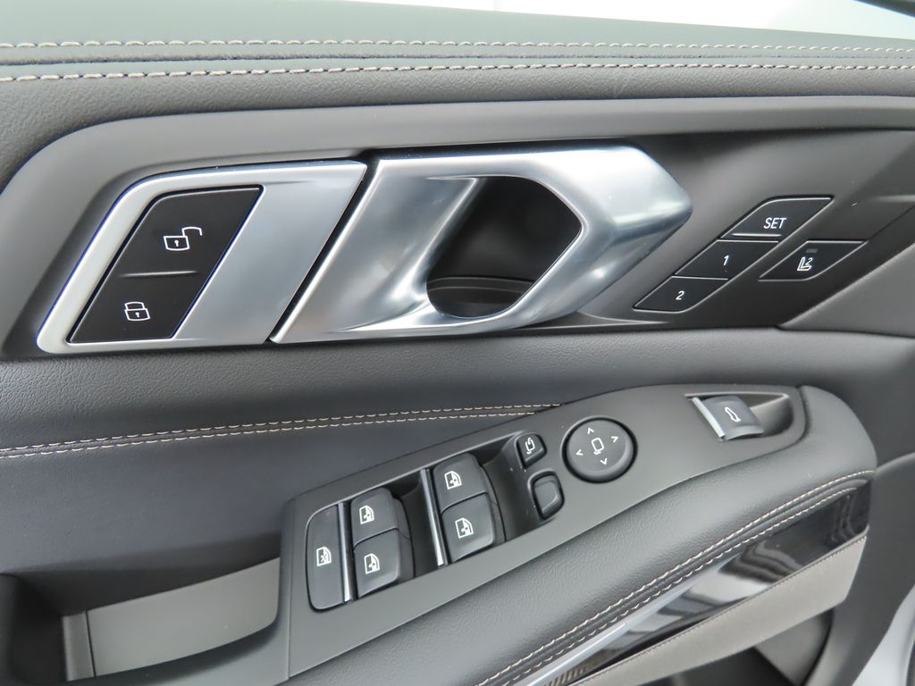 2026 BMW X5 xDrive40i 23