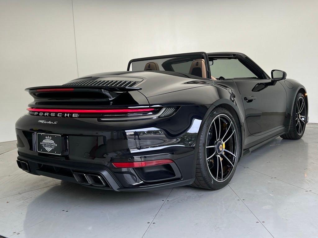 Thumbnail: 2024 Porsche 911 - 22