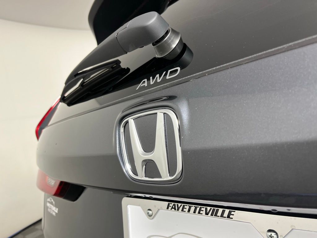 Thumbnail: 2026 Honda CR-V - 19