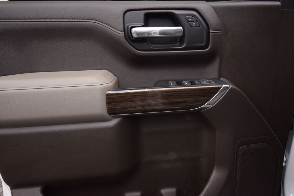 used 2019 Chevrolet Silverado 1500 car, priced at $30,000