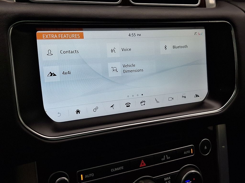 Thumbnail: 2017 Land Rover Range Rover - 27