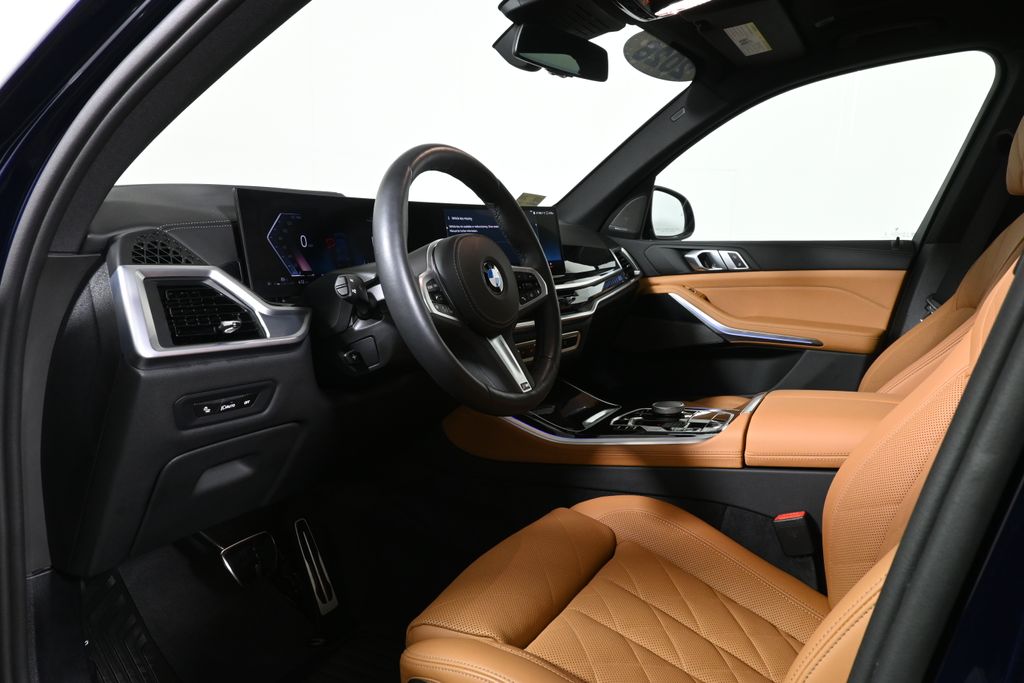 Thumbnail: 2026 BMW X5 - 14