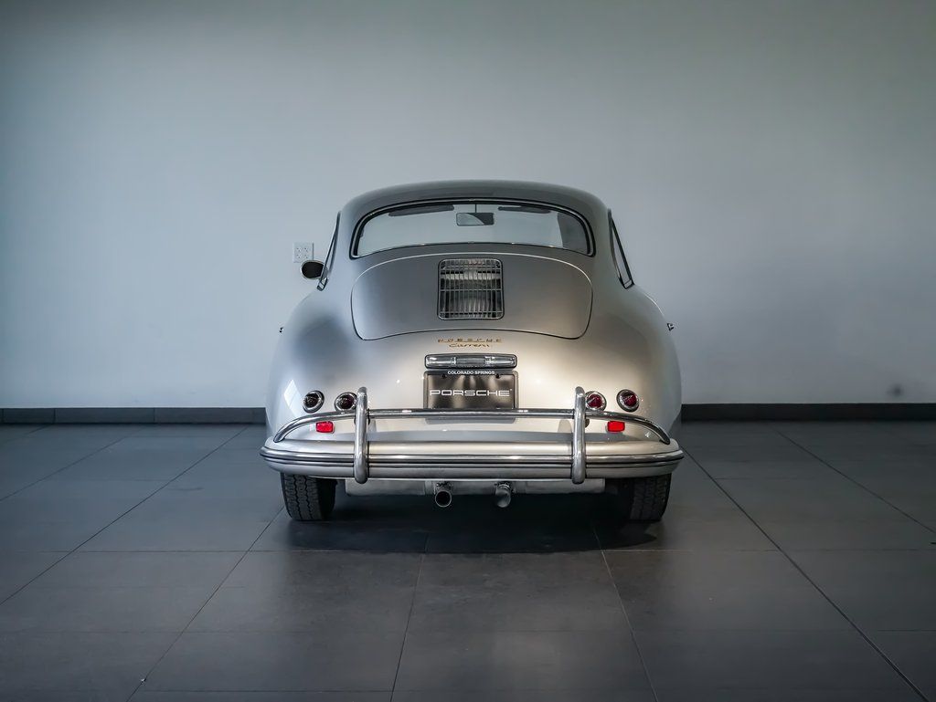Used 1957  Porsche Carrera 1500 GS image 6