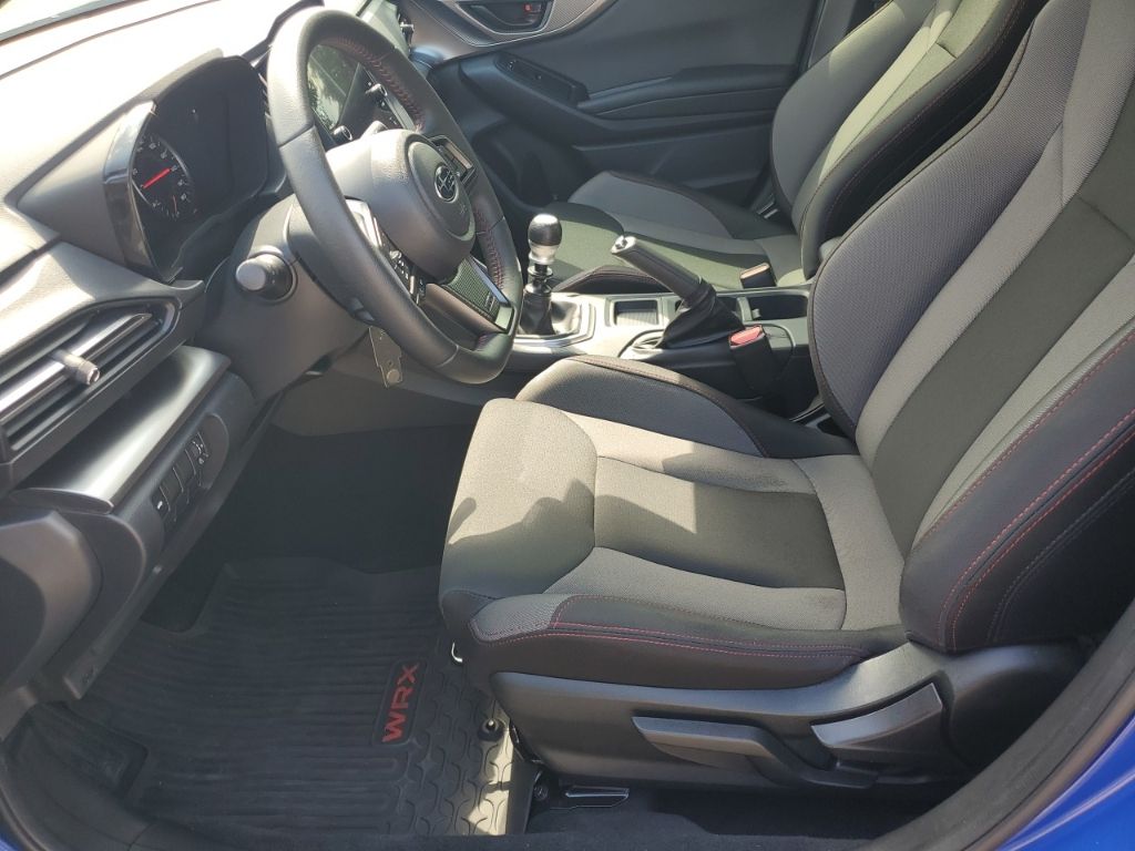 Used Car 2024 Subaru Wrx  Base For Sale Under $30,000 In Austin, Texas