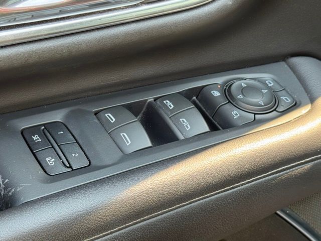 Used 2021 Chevrolet Tahoe SUV