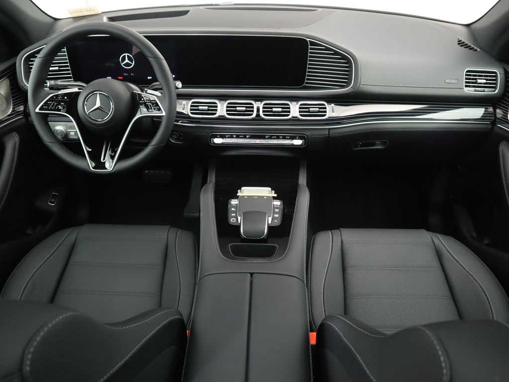 Thumbnail: 2026 Mercedes-Benz GLE - 14