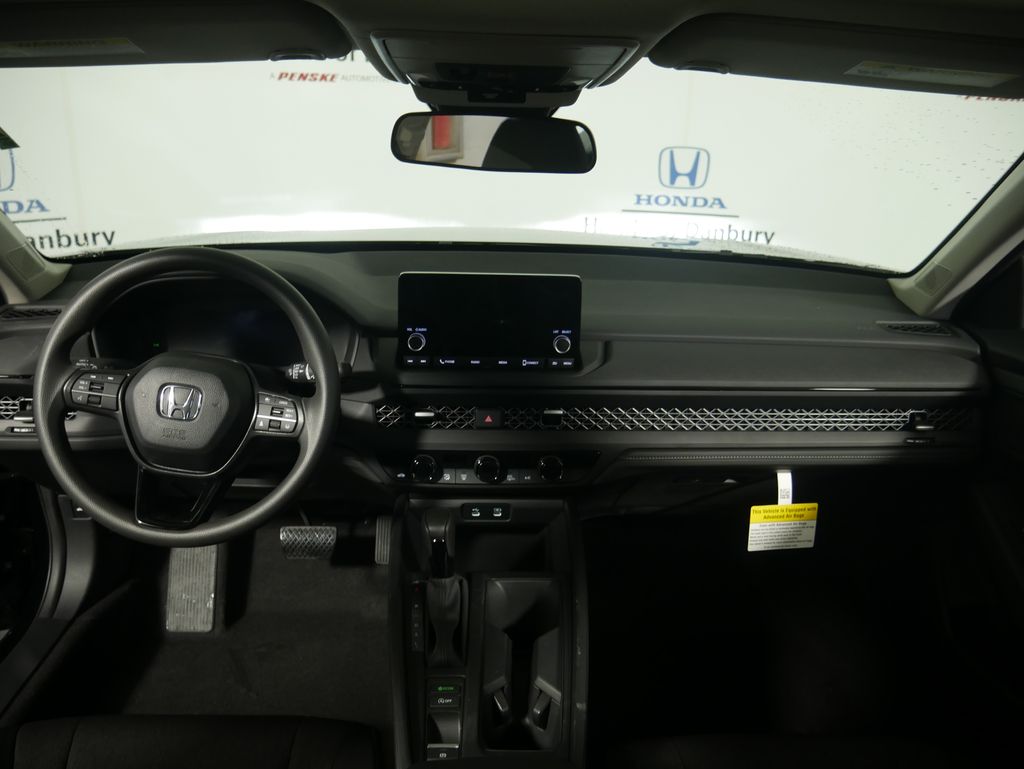 Thumbnail: 2025 Honda Accord - 11