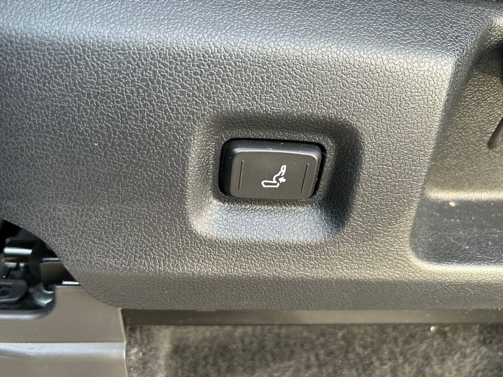 2024 Toyota Tacoma TRD Sport 16