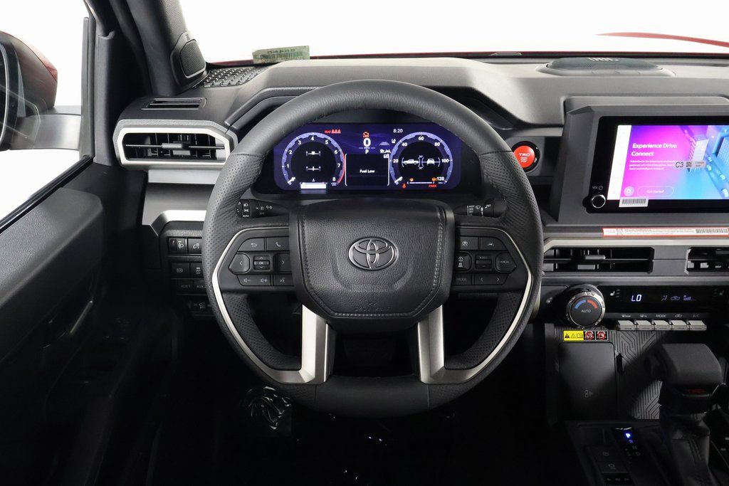 Thumbnail: 2025 Toyota Tacoma - 3