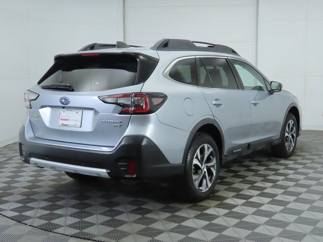 Thumbnail: 2022 Subaru Outback - 5